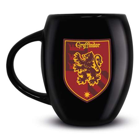 Кружка Pyramid Harry Potter Oval Mug 425 ml MGO25713