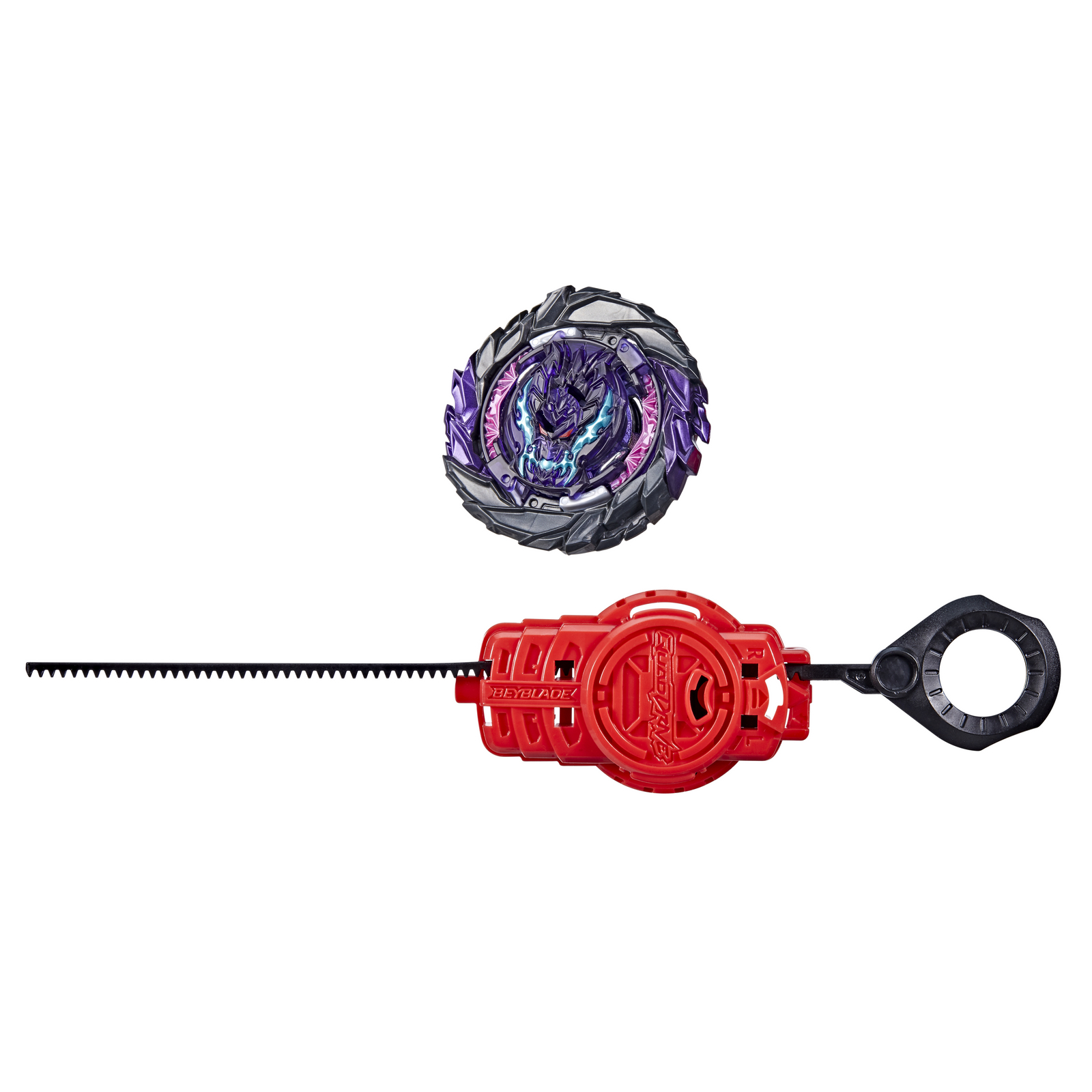 Набор игровой BeyBlade Роар Балкеш B7 с пускателем F4071EU4 - фото 1