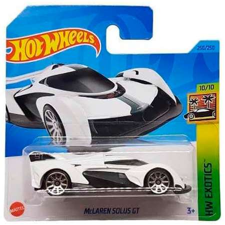 Автомобиль Hot Wheels 1:64