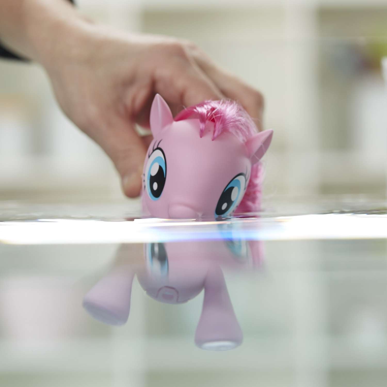 Игровой набор My Little Pony интерактивная Пинки Пай - фото 9