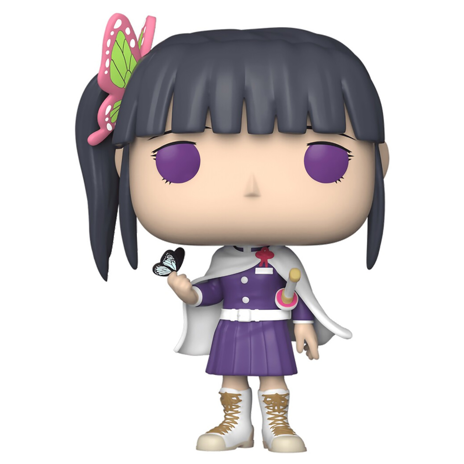 Фигурка Funko Demon Slayer Kanao Tsuyuri - фото 1