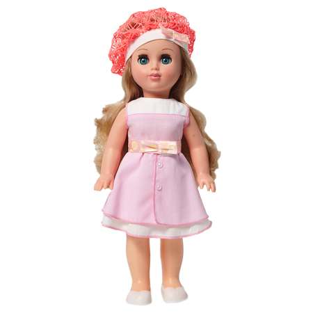 Кукла Весна Алла 13 35 см