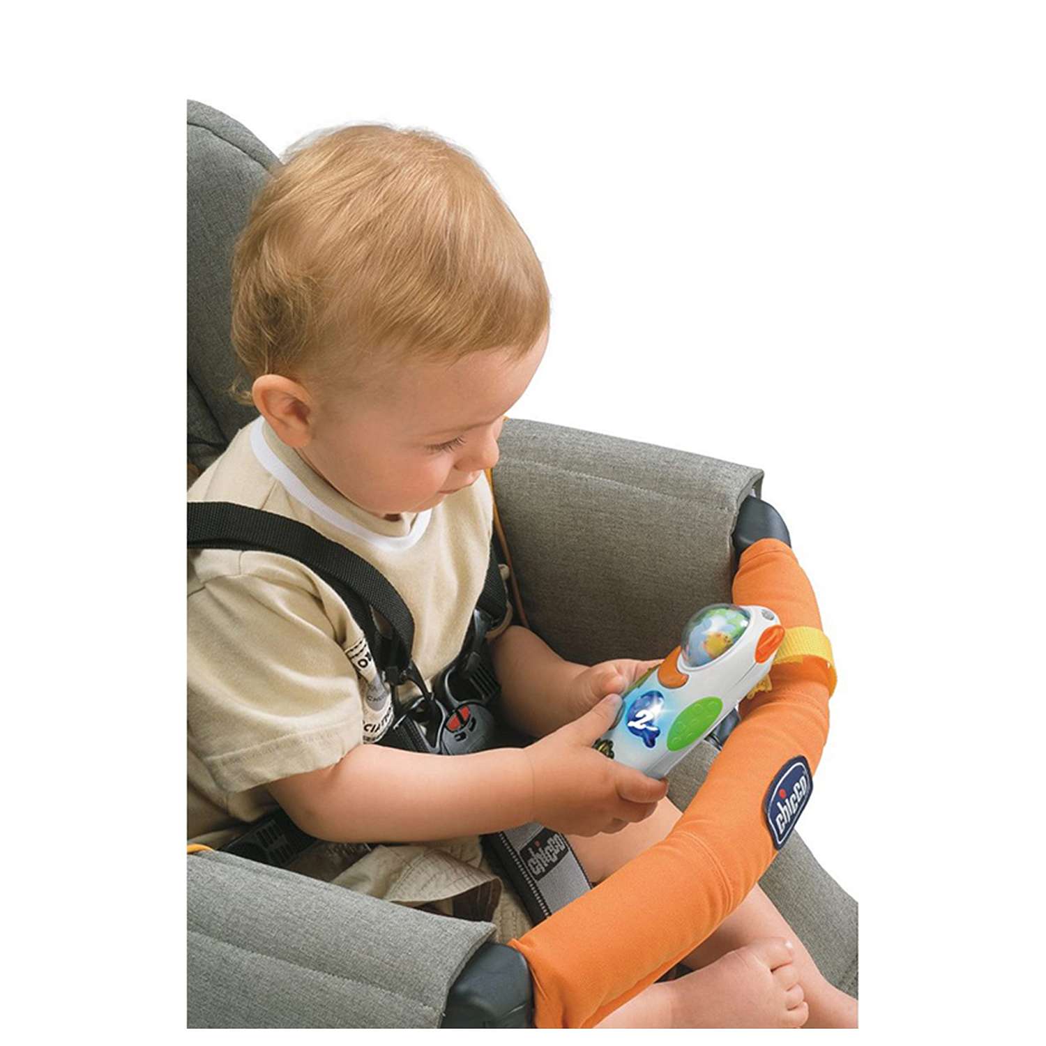 Игрушка Chicco телефон - фото 10