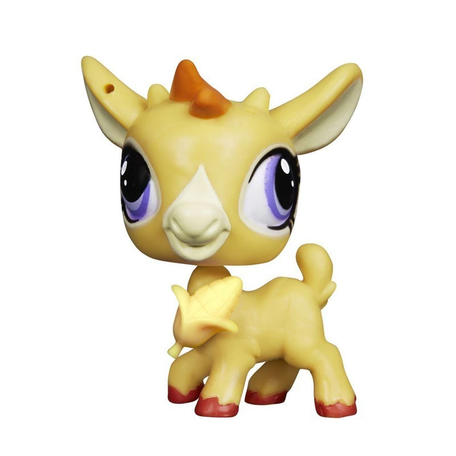 Игрушка Littlest Pet Shop В ассортименте - фото 11