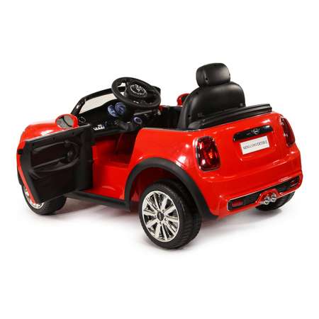 Электромобиль Kreiss РУ Mini Cabrio F57 9010107R