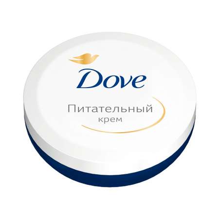 Крем DOVE Питательный 75 мл