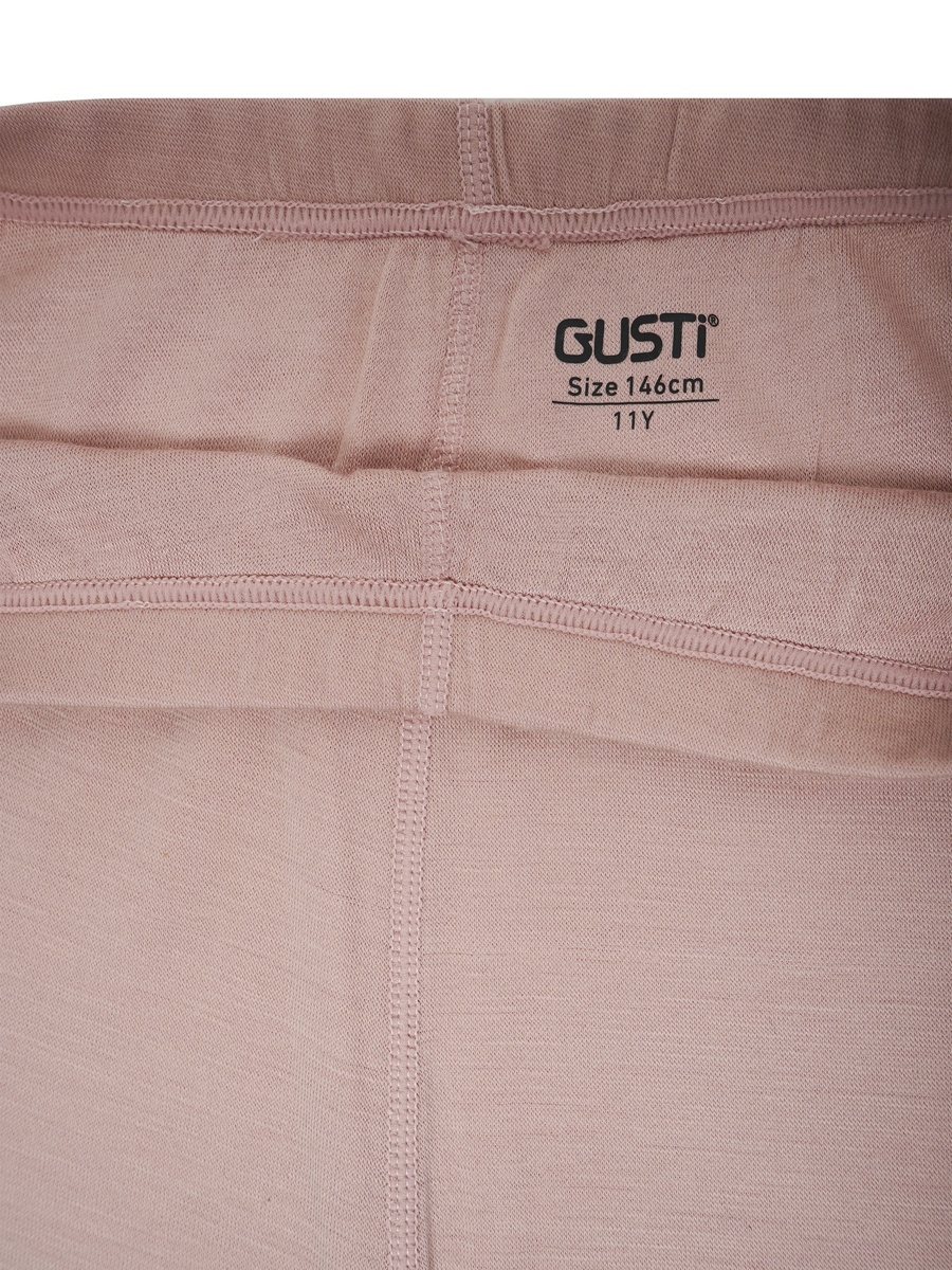 Термобелье GUSTI GW24T1003-BLUSH - фото 9