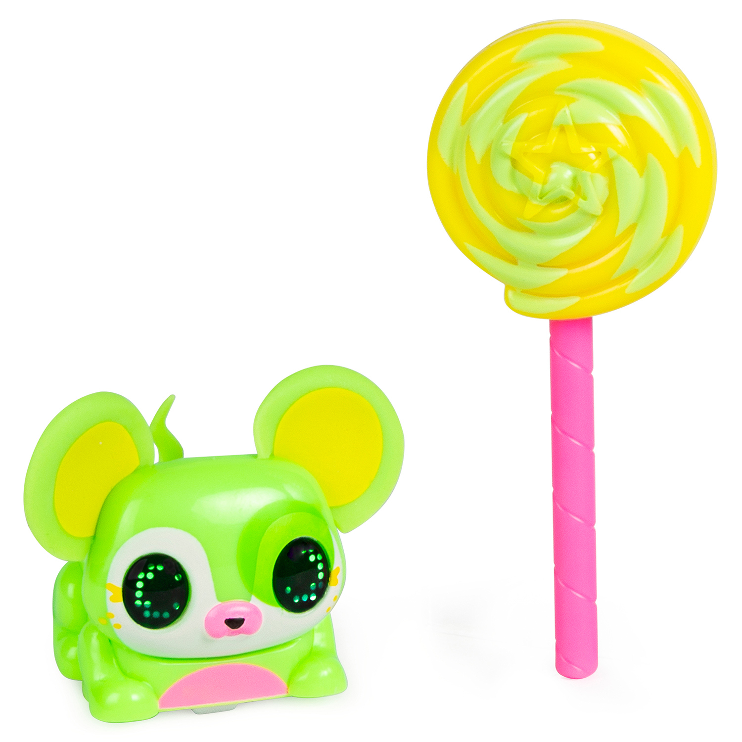 Игрушка Zoomer Lollipets электронная в непрозрачной упаковке (Сюрприз) 6045399 - фото 21