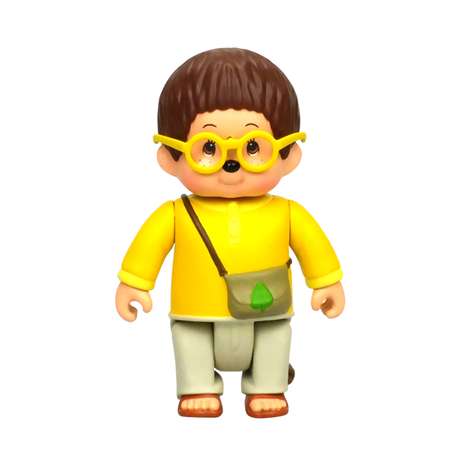 Игровой набор Monchhichi