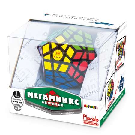 Головоломка Meffert`s Мегаминкс M5040