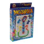 Мозаика Русский стиль
