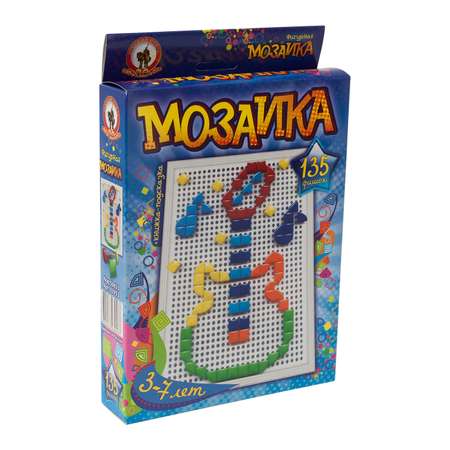 Мозаика Русский стиль Classic 135 эл