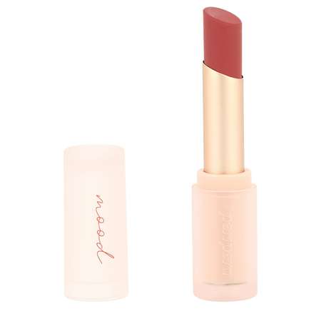 Помада для губ Peripera Ink mood matte stick тон 07 top-tier hazel