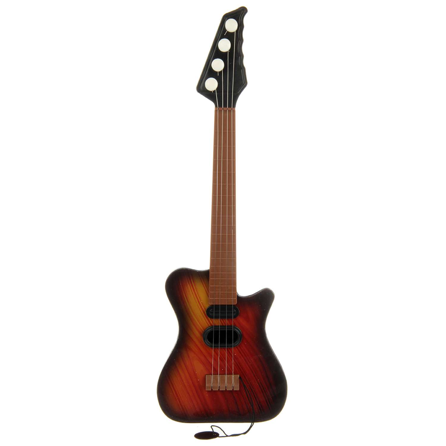 Музыкальная игрушка Veld Co гитара - фото 1