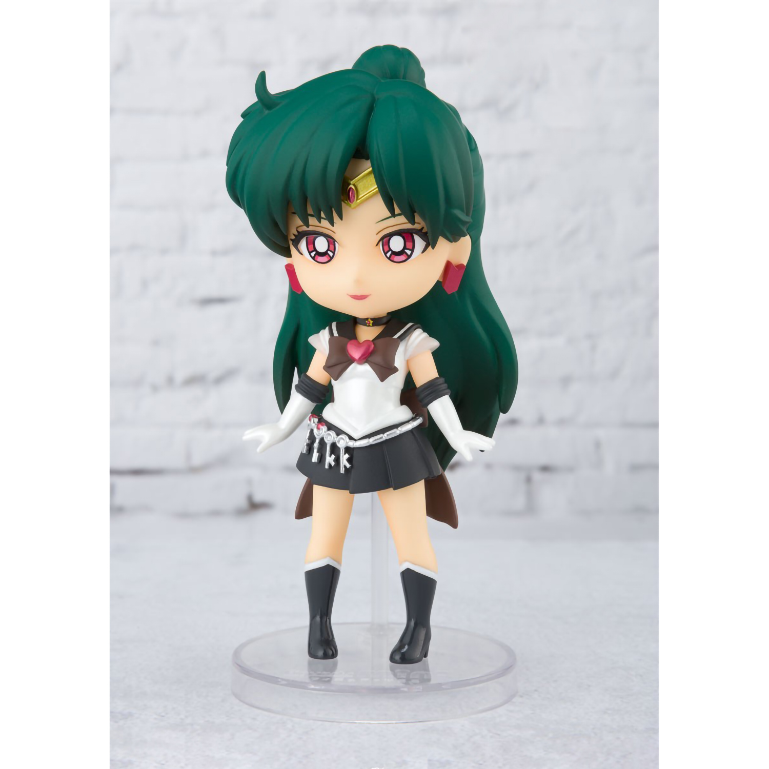 Фигурка Tamashii Nations - фото 5