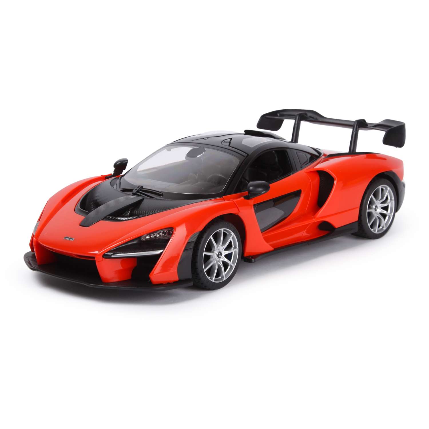 Машина Rastar РУ 1:14 McLaren Senna 96600 - фото 3