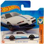 Автомобиль Hot Wheels 1:64