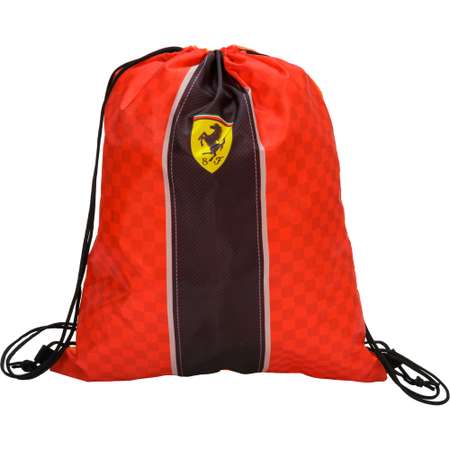 Мешок для обуви Ferrari увеличенный FEHB-UT1-883W