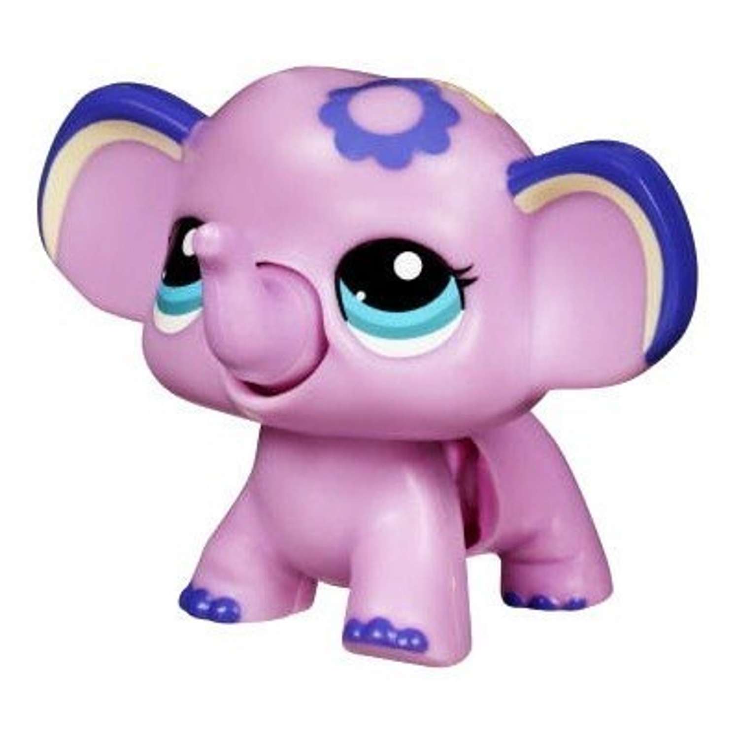 Танцующие зверюшки Littlest Pet Shop в ассортименте - фото 10