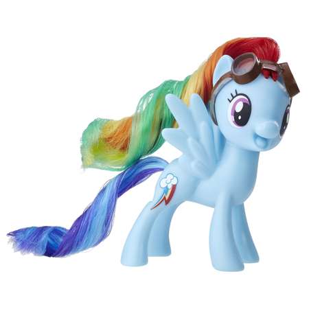 Набор My Little Pony Пони-подружки Радуга Дэш C1140EU40