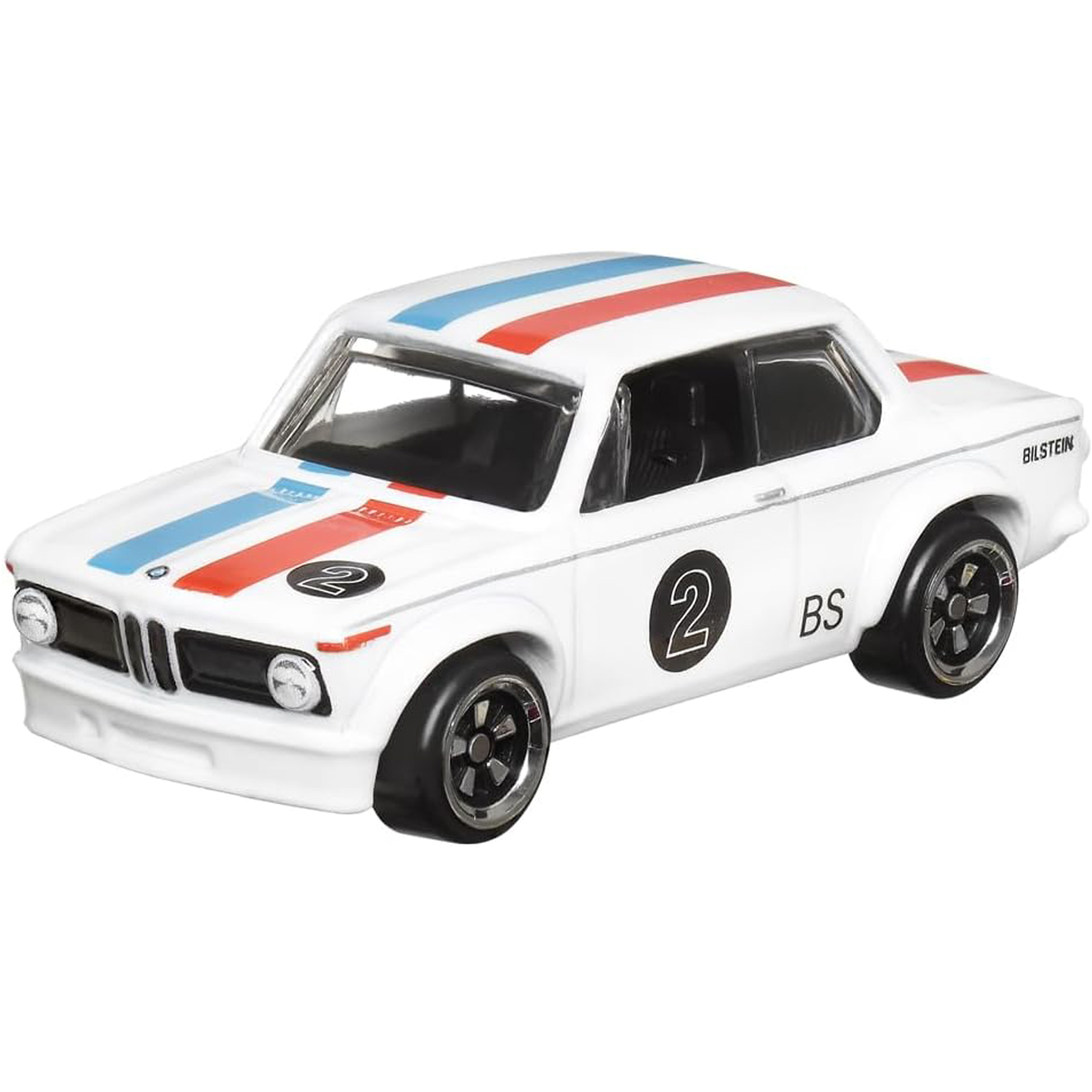 Автомобиль Hot Wheels 1:64 HRT81-HRV02 - фото 5