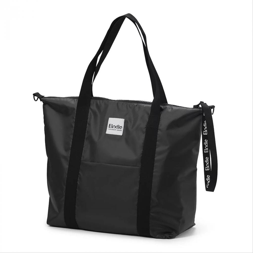 Сумка Elodie Soft Shell Brilliant Black 50670141122NA - фото 1