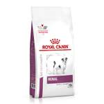 Корм для собак ROYAL CANIN Renal Small Dog с хронической почечной недостаточностью 3.5кг