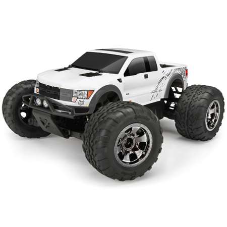 Автомодель HPI РУ 1:10 Монстр Savage XS FLux Ford Svt Raptor RC49647