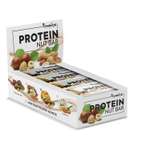 Изделия кондитерские MyChoice Nutrition Protein Nut Bar батончики печенье 20шт*40г