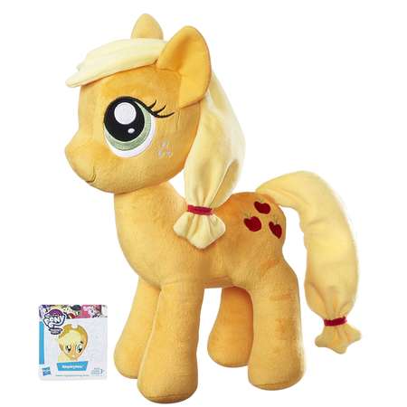 Игрушка мягкая My Little Pony Пони плюшевая C0118EU40