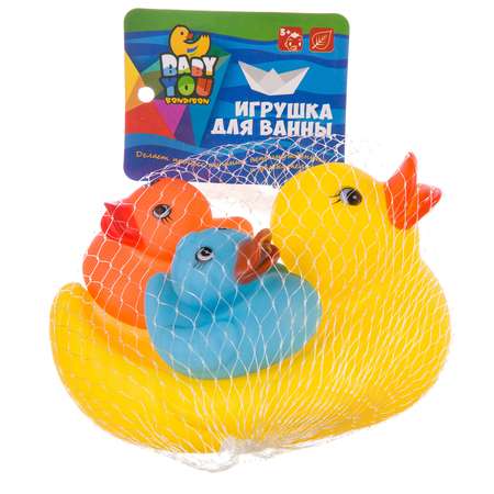 Игрушка Bondibon Baby You