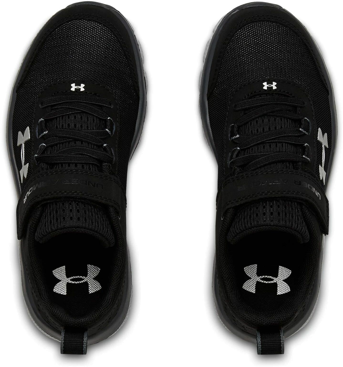 Кроссовки Under Armour 3022101-001 - фото 4