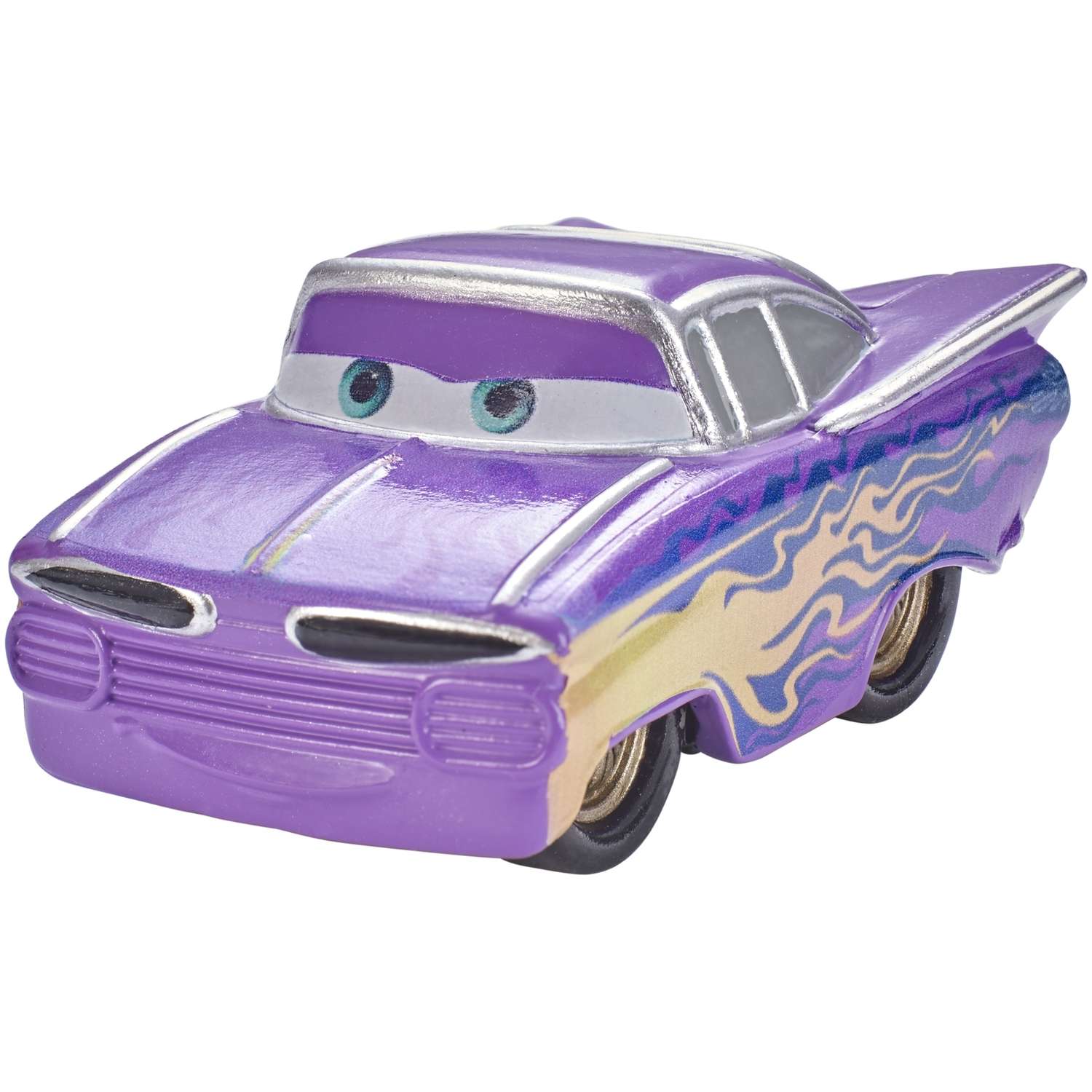 Автомобиль Cars Мини-гонщики в ассортименте FKL39 - фото 35