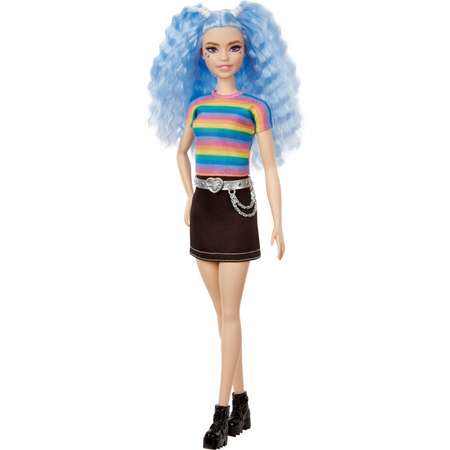 Кукла Barbie Игра с модой 170 GRB61