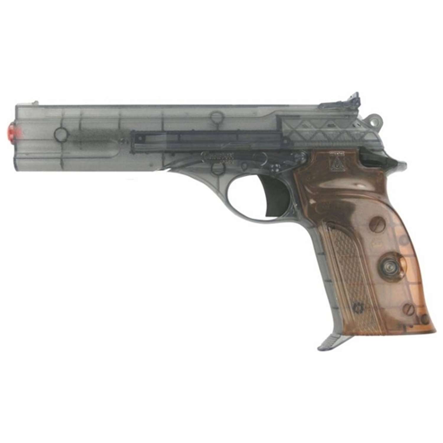 Пистолет Sohni-Wicke Cannon MX2 Агент 50-зарядный 0487-07 - фото 1