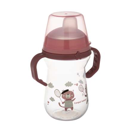 Поильник Canpol Babies 250 мл
