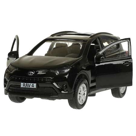 Машина Технопарк Toyota Rav 4372364