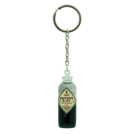 Брелок ABYStyle 3D Harry Potter Keychain X2ABYKEY367