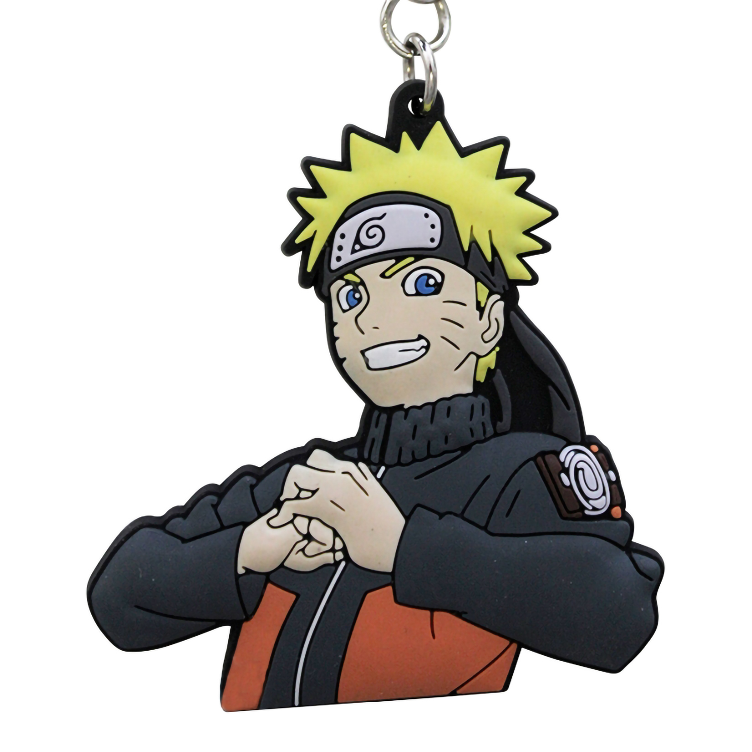 Брелок ABYStyle Naruto Shippuden ABYKEY096 - фото 4