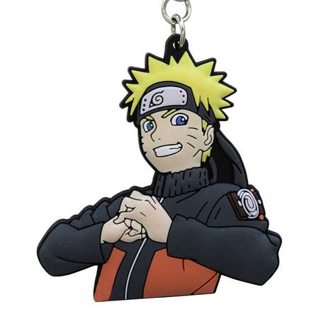 Брелок ABYStyle Naruto Shippuden ABYKEY096