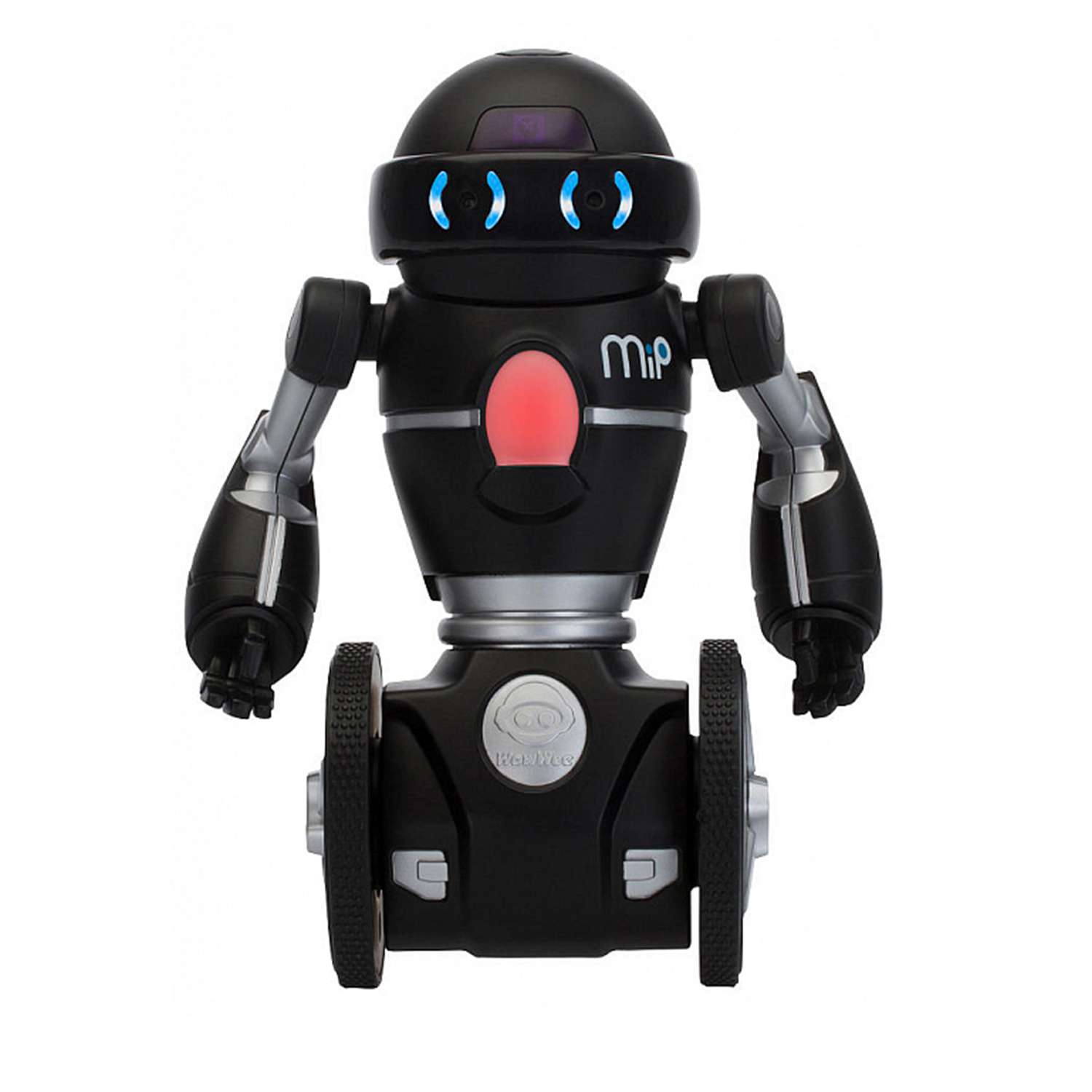 Робот Wow Wee MIP черный 0825 - фото 1