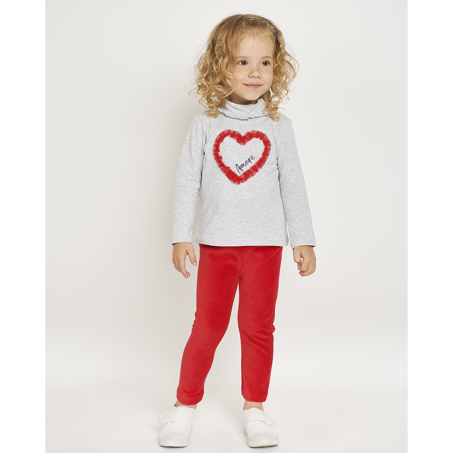 Брюки Baby Go Trend W22BT1-J36ig-11 - фото 1