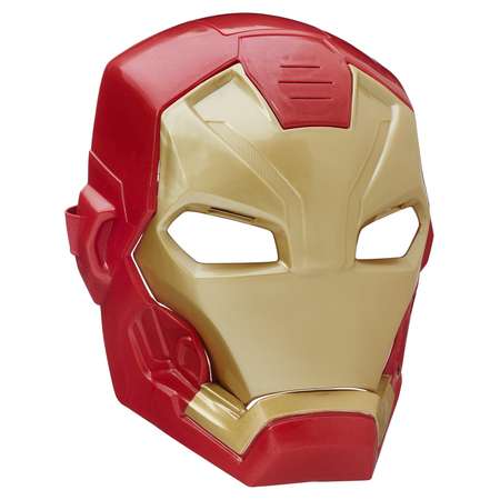 Электронная маска Marvel Железного Человека