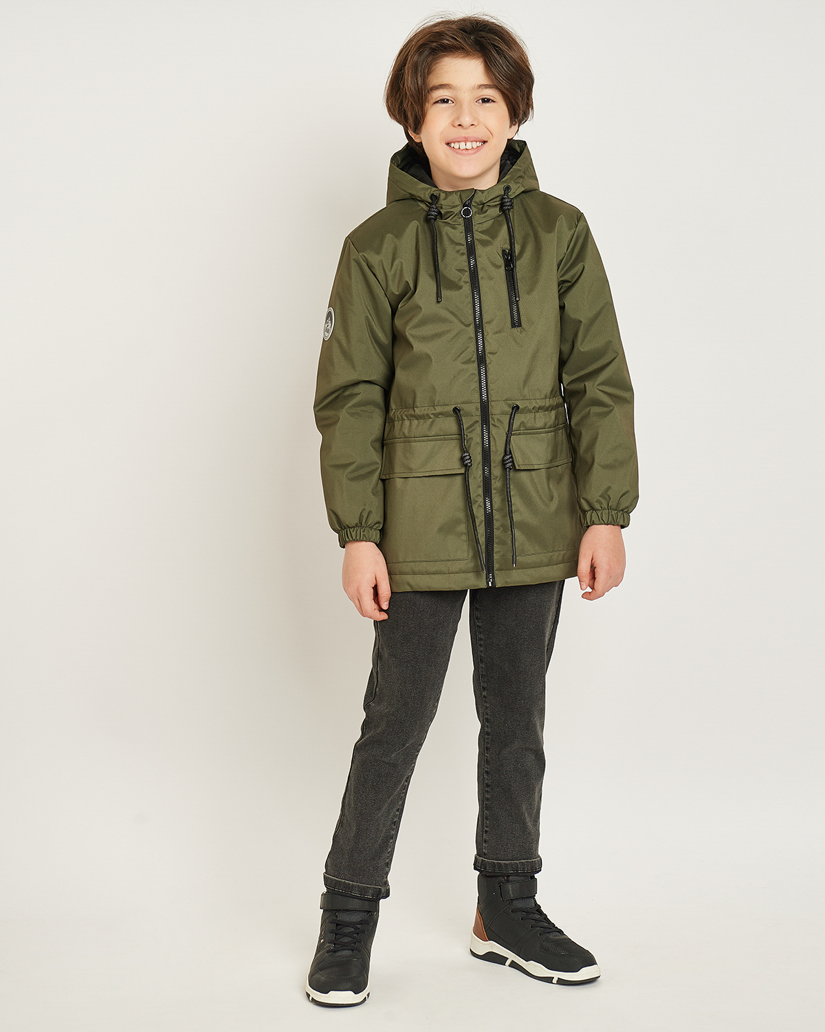 Куртка Futurino Cool SS23-R4FCtb-24 - фото 8