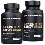 Л-карнитин UltraBalance Витамины 180 капсул