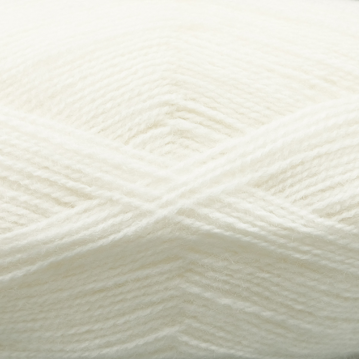 Пряжа Alize мягкая для вязания Angora real 40 100 гр 430 м 5 мотков 55 белый - фото 7