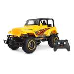 Машина New Bright 1:10 Jeep 61079ULS