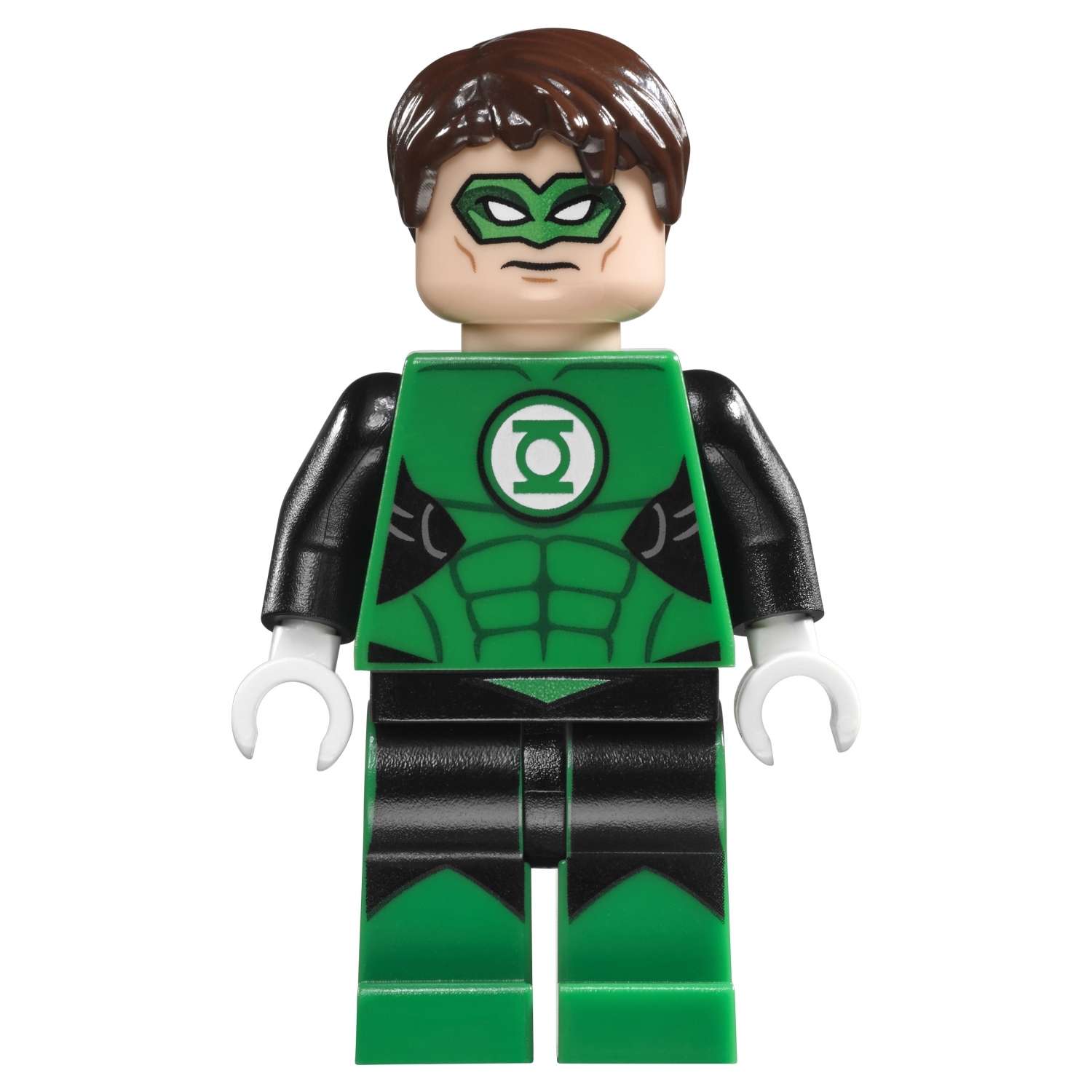 Конструктор LEGO Super Heroes Зеленый Фонарь против Синестро (76025) - фото 15