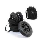 Комплект надувных колес для коляски Valco baby Sport Pack для Snap / Black