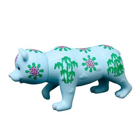 Игрушка фигурка животного Masai Mara Медведь MM206-471